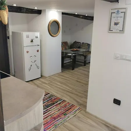 Гостьовий будинок Arts - Beautiful For 8 Persons 4*