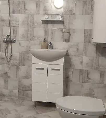 Arts - Beautiful For 8 Persons Guest house Veliko Tarnovo