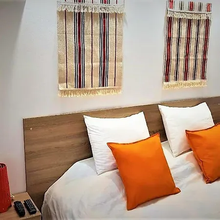 Arts - Beautiful For 8 Persons Guest house Veliko Tarnovo