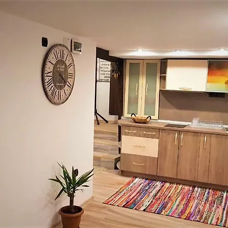 Guest house Arts - Beautiful For 8 Persons 4*