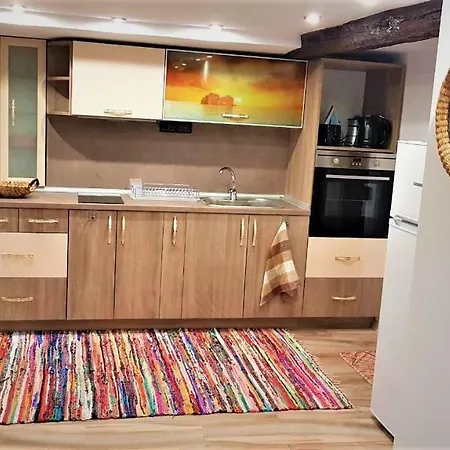 Guest house Arts - Beautiful For 8 Persons