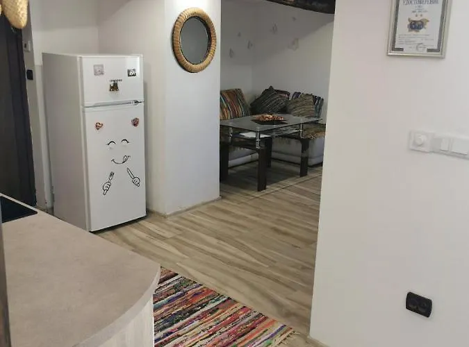 Guest house Arts - Beautiful For 8 Persons 4*