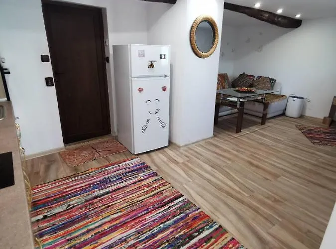 Guest house Arts - Beautiful For 8 Persons 4*