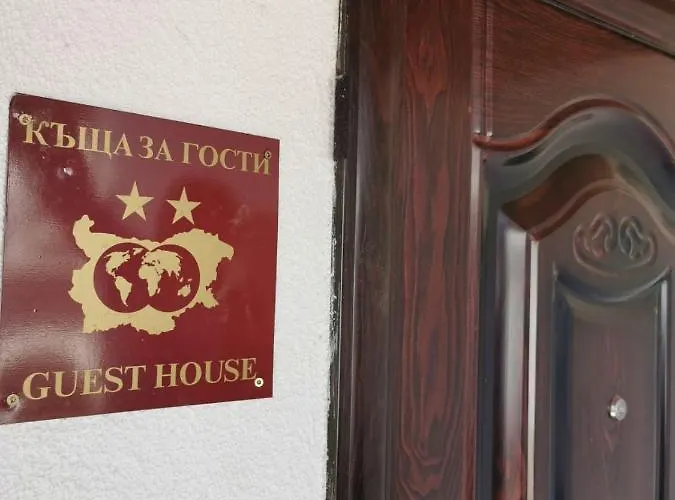 Arts - Beautiful For 8 Persons Guest house