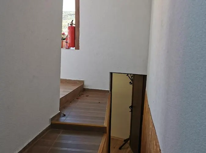 Arts - Beautiful For 8 Persons Guest house 4*