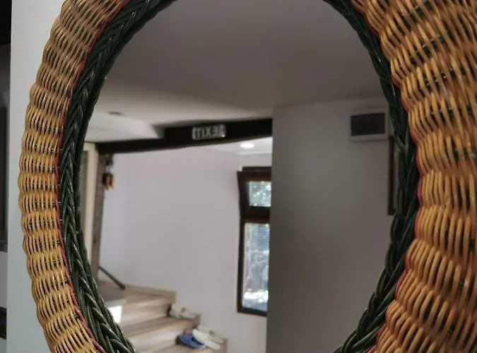 Guest house Arts - Beautiful For 8 Persons