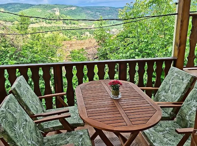 Arts - Beautiful For 8 Persons 4*