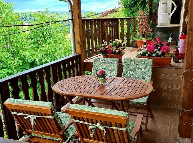 Arts - Beautiful For 8 Persons