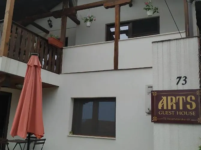 Arts - Beautiful For 8 Persons Veliko Tarnovo