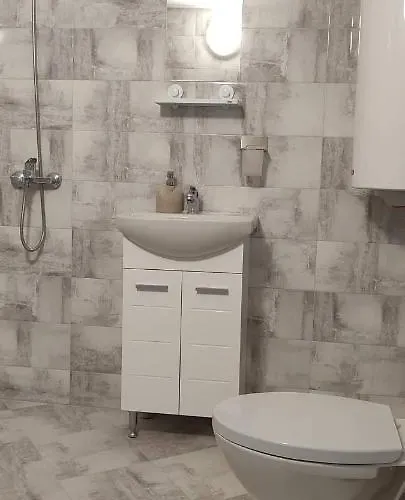 Arts - Beautiful For 8 Persons Guest house Veliko Tarnovo