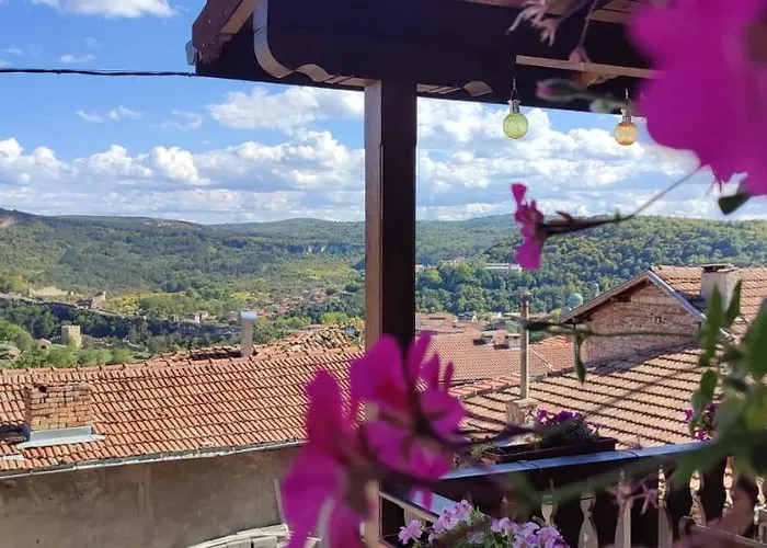 Arts - Beautiful For 8 Persons Guest house Veliko Tarnovo