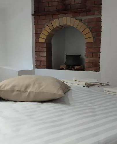 Arts - Beautiful For 8 Persons Veliko Tarnovo