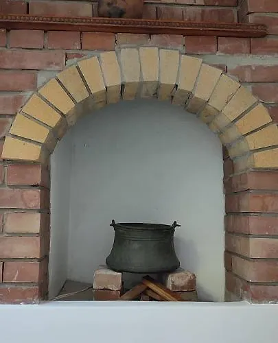 Guest house Arts - Beautiful For 8 Persons 4*