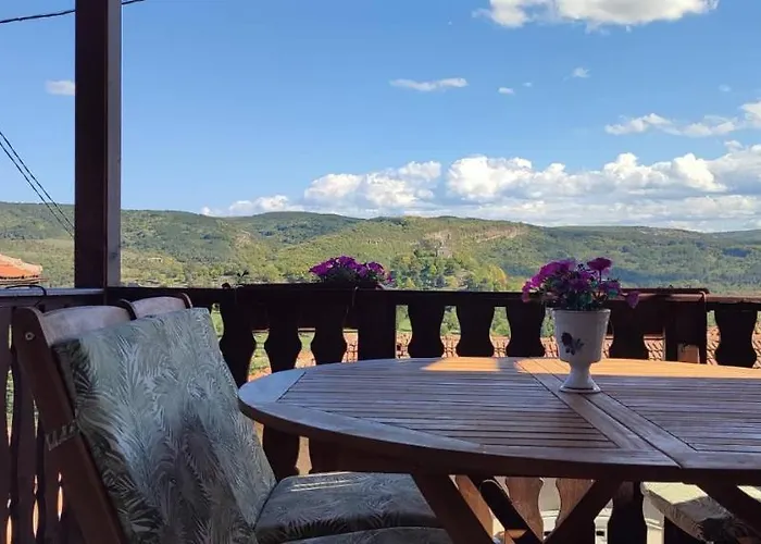 Arts - Beautiful For 8 Persons Guest house Veliko Tarnovo