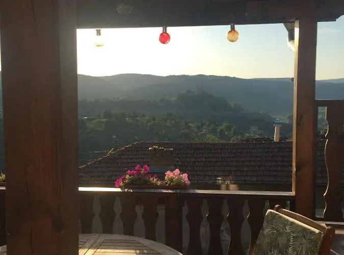 Arts - Beautiful For 8 Persons 4*