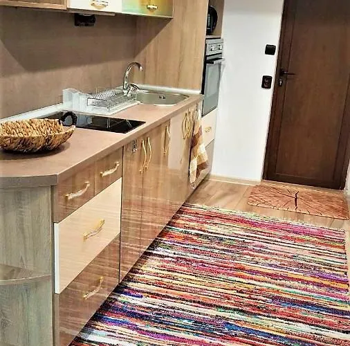 Arts - Beautiful For 8 Persons 4* Veliko Tarnovo