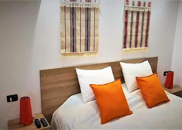 Arts - Beautiful For 8 Persons Guest house Veliko Tarnovo