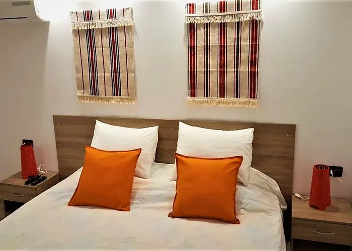 Arts - Beautiful For 8 Persons 4* Veliko Tarnovo