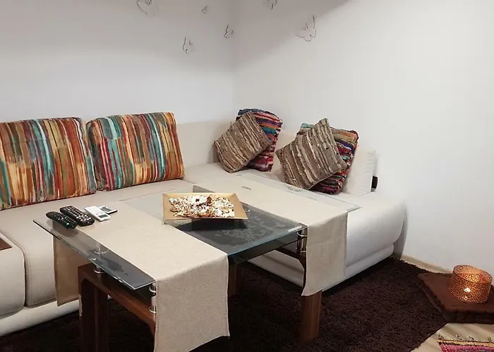 Guest house Arts - Beautiful For 8 Persons Veliko Tarnovo