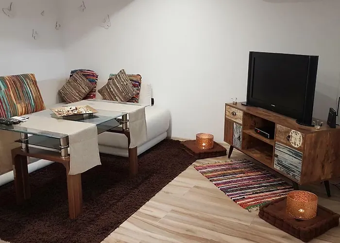 Arts - Beautiful For 8 Persons Veliko Tarnovo